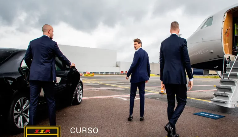 LICENCIA SIA NIVEL 3 (CPO)