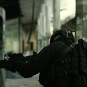 Kill House - Entrenamiento Táctico